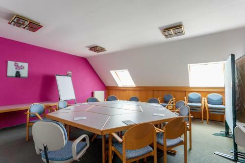 Landhotel Zum B�hm