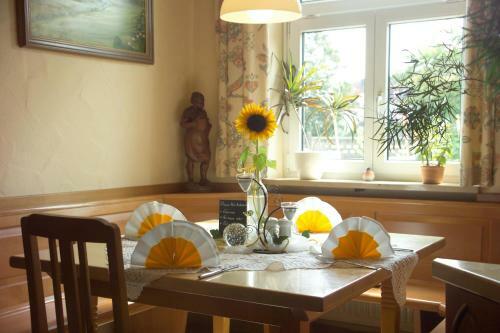 Landhotel Zum B�hm
