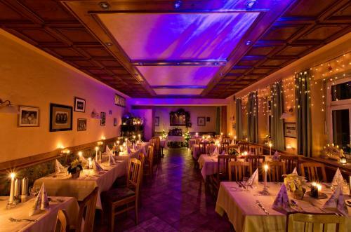 Landhotel Zum B�hm