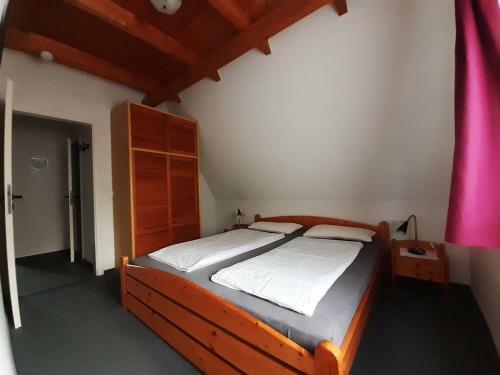 Apartamento Ferienwohnung-stricker-b-balkon-1-2