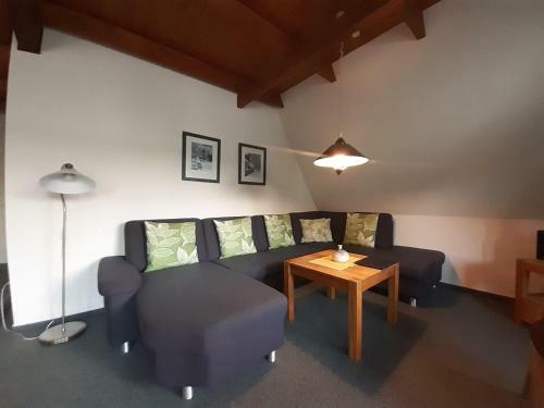 Apartamento Ferienwohnung-stricker-b-balkon-1-2