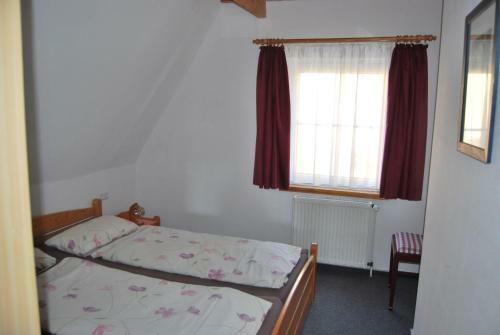 Apartamento Ferienwohnung-stricker-b-balkon-1-2