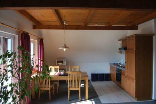 Apartamento Ferienwohnung-stricker-b-balkon-1-2