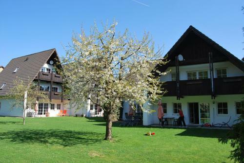 Apartamento Ferienwohnung-stricker-b-balkon-1-2