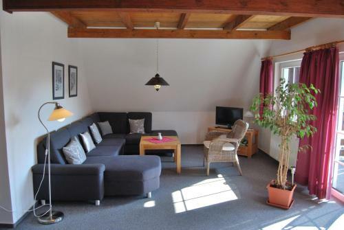 Apartamento Ferienwohnung-stricker-b-balkon-1-2