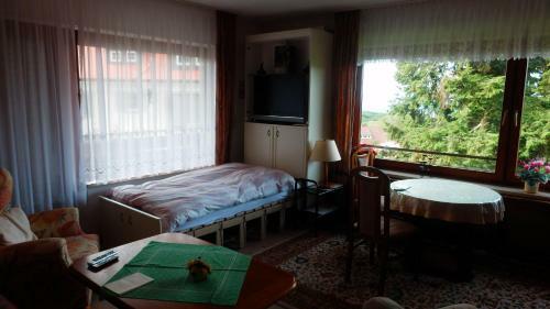 Apartamento Das-appartement-markgraefin