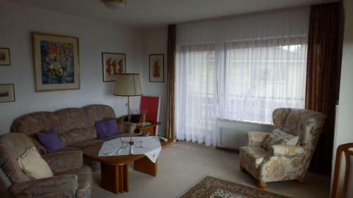 Apartamento Das-appartement-markgraefin