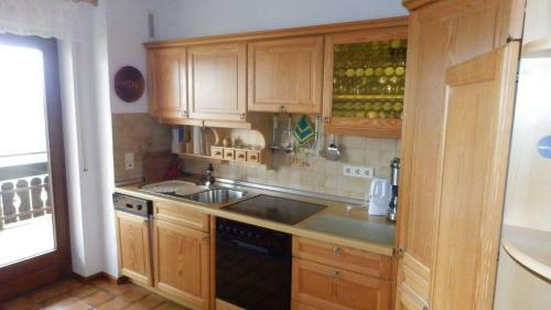 Apartamento Das-appartement-markgraefin