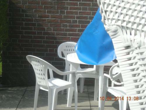 Ferienvermietung Becker Carolinensiel