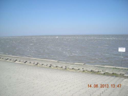 Ferienvermietung Becker Carolinensiel