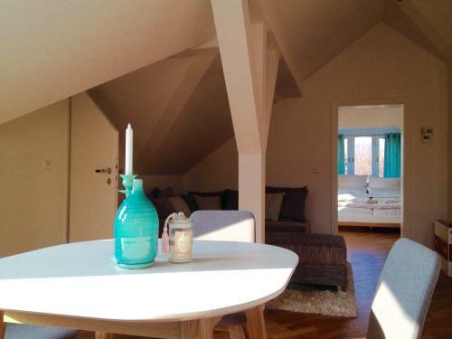 Apartamento Appartment Villa Am Bretschneiderpark