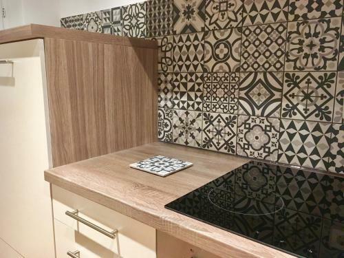 Apartamento Appartment Villa Am Bretschneiderpark