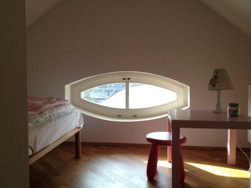 Apartamento Appartment Villa Am Bretschneiderpark