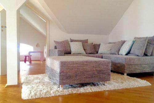 Apartamento Appartment Villa Am Bretschneiderpark