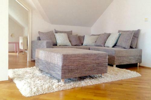 Apartamento Appartment Villa Am Bretschneiderpark