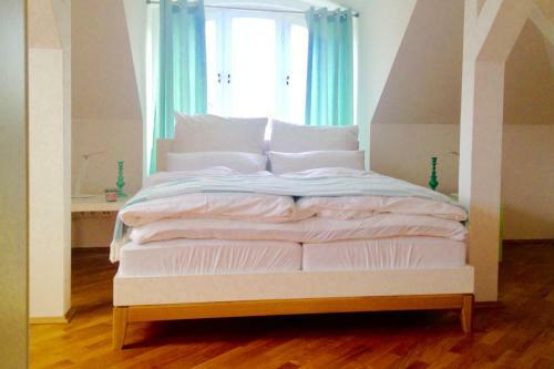Apartamento Appartment Villa Am Bretschneiderpark
