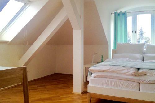 Apartamento Appartment Villa Am Bretschneiderpark