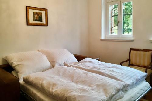 Apartamento Appartment Villa Am Bretschneiderpark