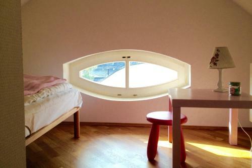 Apartamento Appartment Villa Am Bretschneiderpark