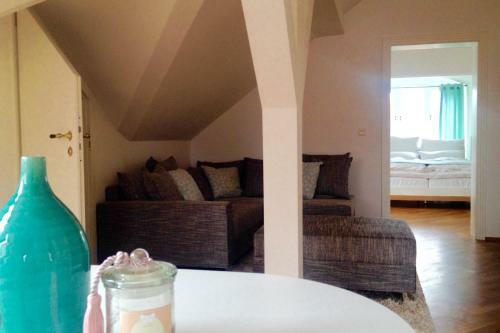 Apartamento Appartment Villa Am Bretschneiderpark