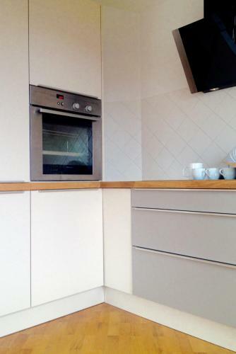 Apartamento Appartment Villa Am Bretschneiderpark