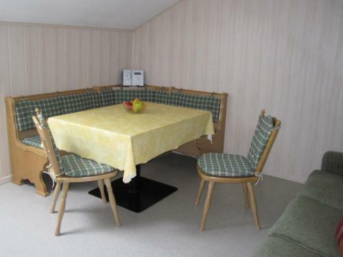 Hostal G�stehaus Wiesenhof