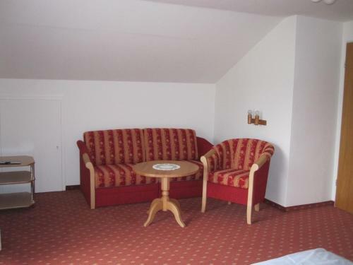 Hostal G�stehaus Wiesenhof