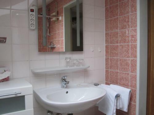 Hostal G�stehaus Wiesenhof