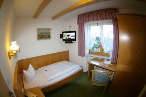 Hostal G�stehaus Wiesenhof