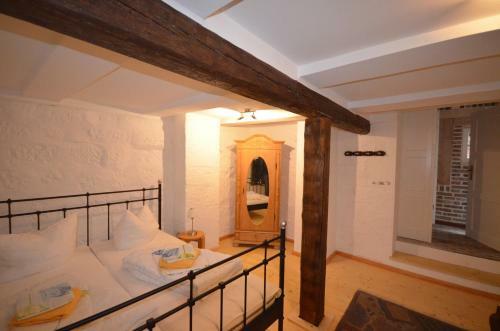Apartamentos Quartier Am Brunnen