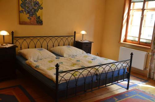 Apartamentos Quartier Am Brunnen