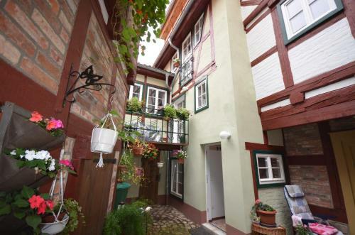 Apartamentos Quartier Am Brunnen