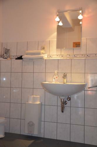 Apartamentos Quartier Am Brunnen