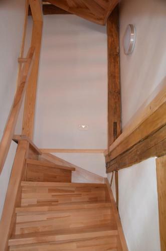 Apartamentos Quartier Am Brunnen