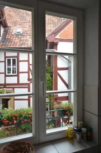 Apartamentos Quartier Am Brunnen