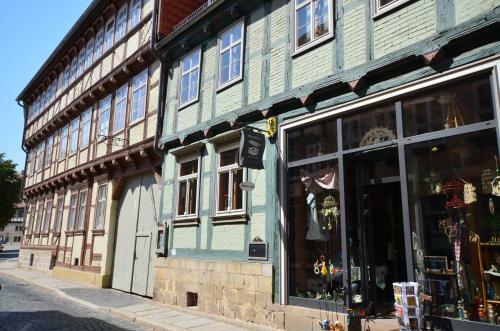 Apartamentos Quartier Am Brunnen
