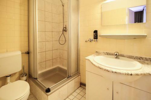 Hotel Pension Xantener Eck