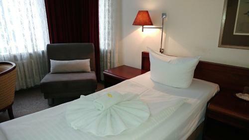 Hotel Pension Xantener Eck