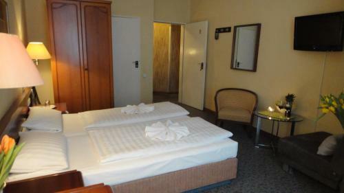 Hotel Pension Xantener Eck