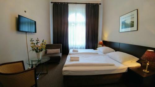 Hotel Pension Xantener Eck