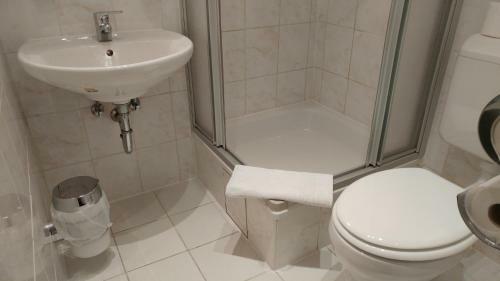 Hotel Pension Xantener Eck