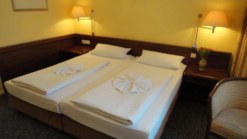 Hotel Pension Xantener Eck