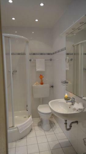 Hotel Pension Xantener Eck