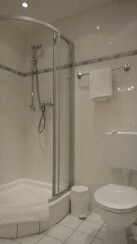 Hotel Pension Xantener Eck