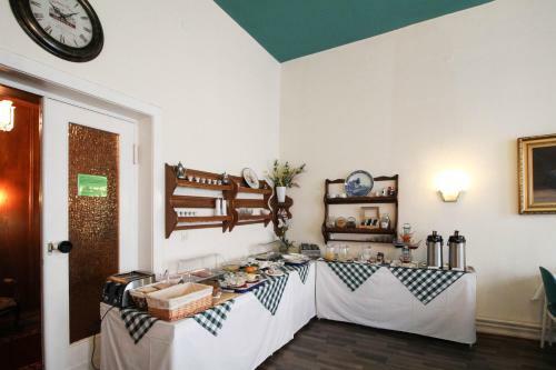 Hotel Pension Xantener Eck