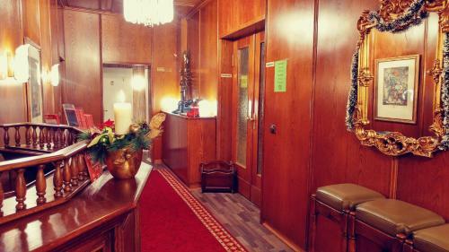 Hotel Pension Xantener Eck