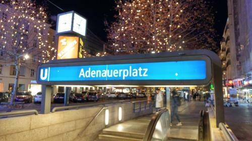 Hotel Pension Xantener Eck