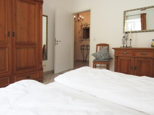 Apartamentos Ferienwohnung Seeadler 07