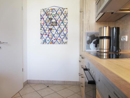 Apartamentos Ferienwohnung Seeadler 07