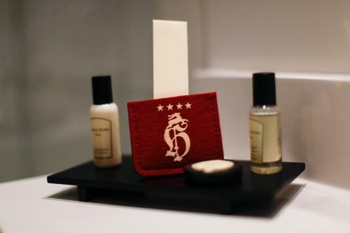 Hirsch Kur- Und Wellnesshotel